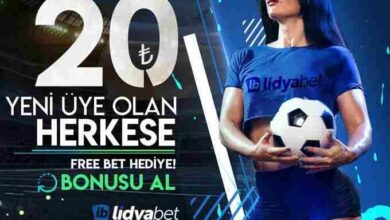 Lidyabet Mobil