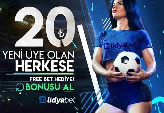 Lidyabet Mobil